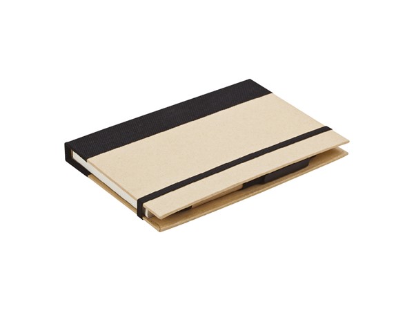 13x17,7 KRAFT DEFTER SİYAH